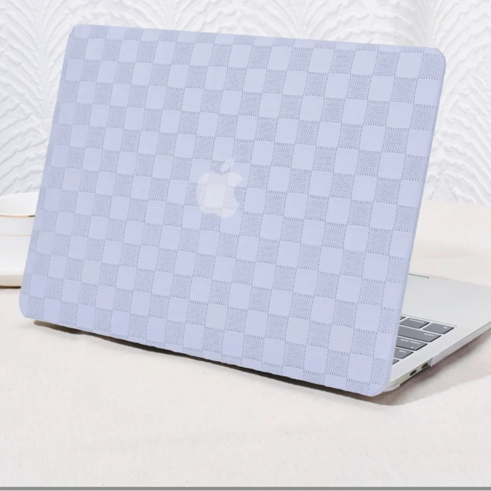 Lavender Computer Case